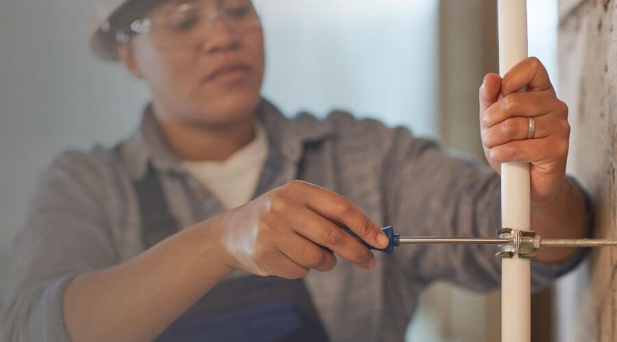 Whole-Home Plumbing Inspection in Millburn, NJ